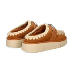 MOU Zuecos de Mujer CLOG COG