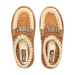 MOU Zuecos de Mujer CLOG COG