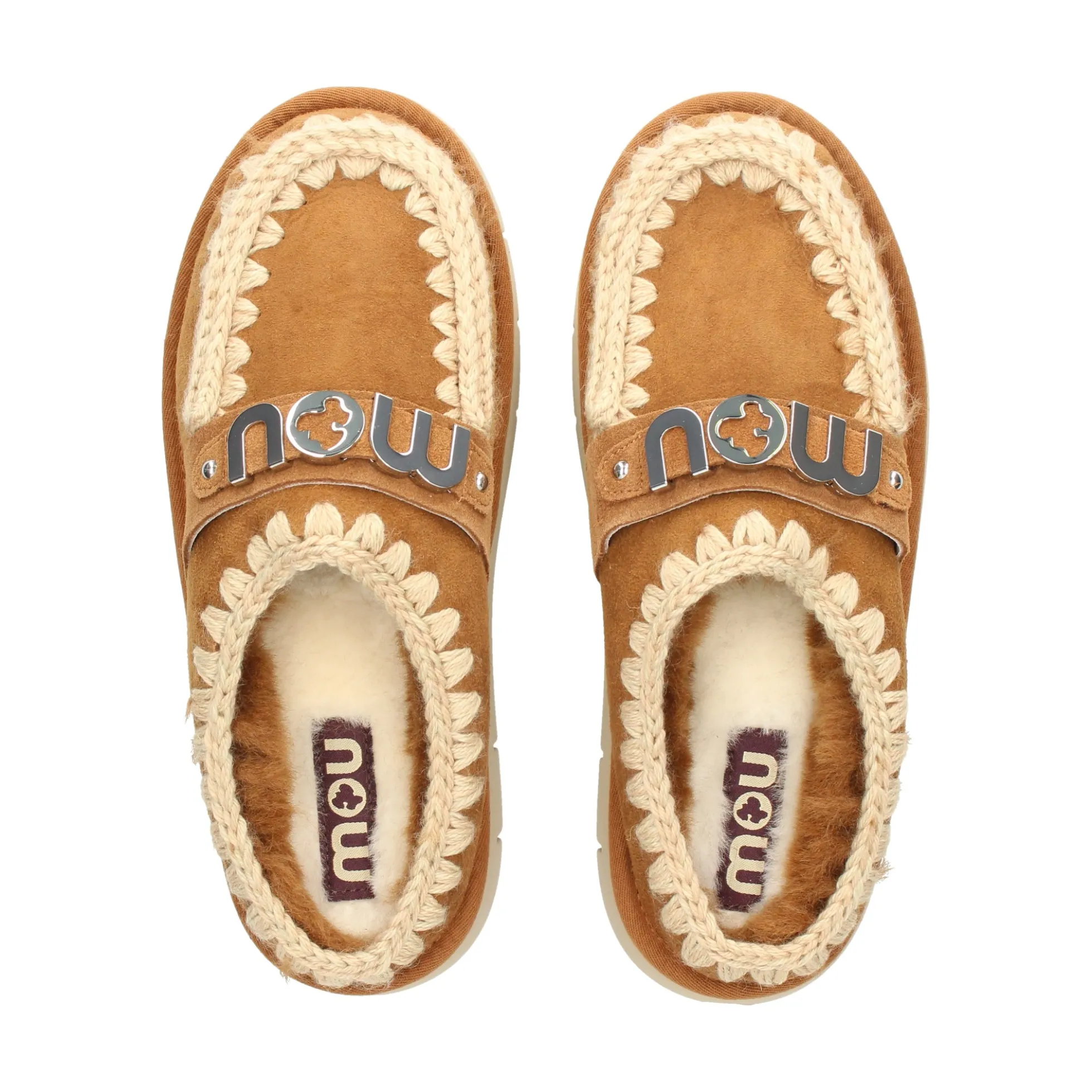 MOU Zuecos de Mujer CLOG COG