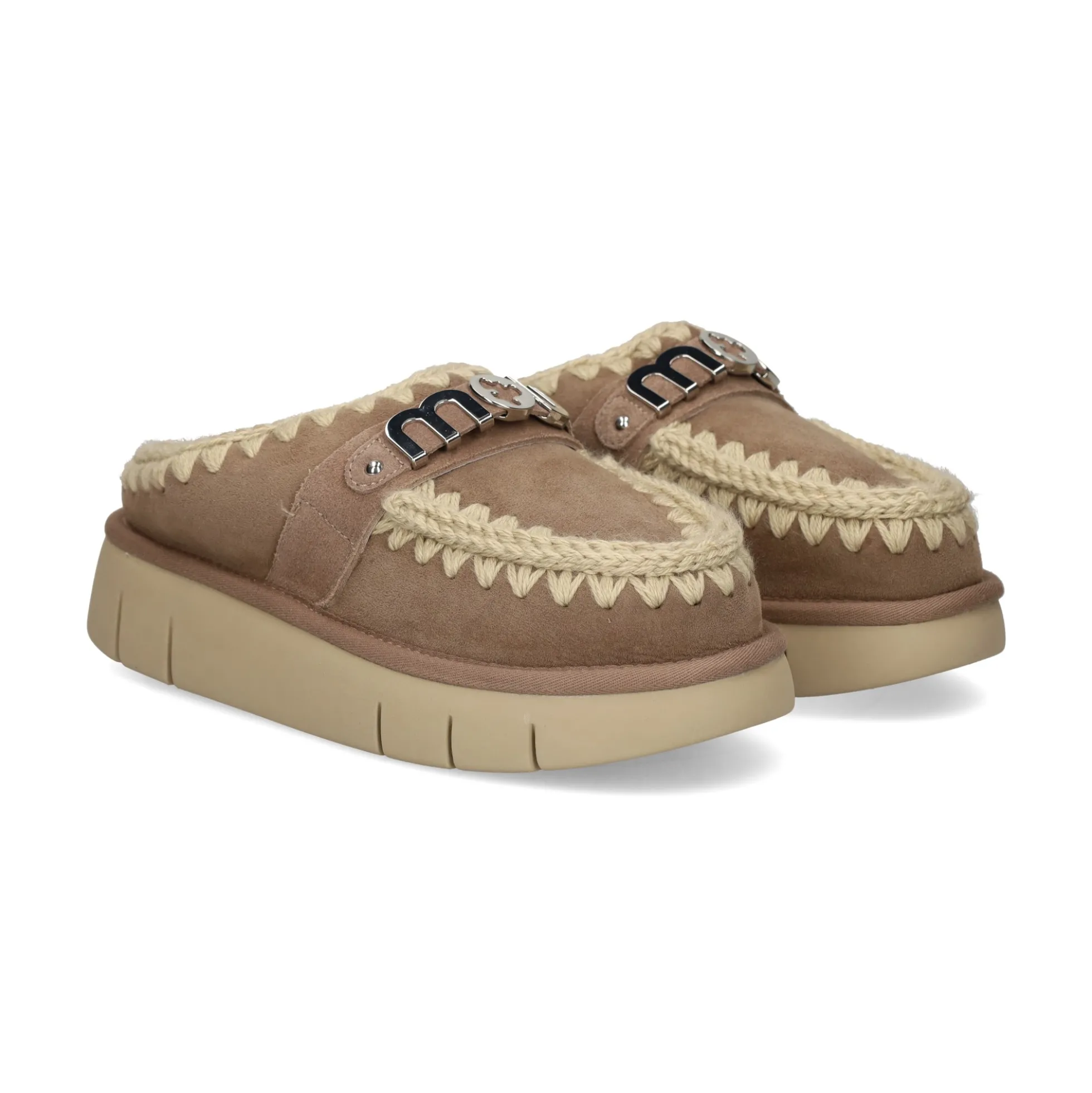 MOU Zuecos de Mujer CLOG ELGRY
