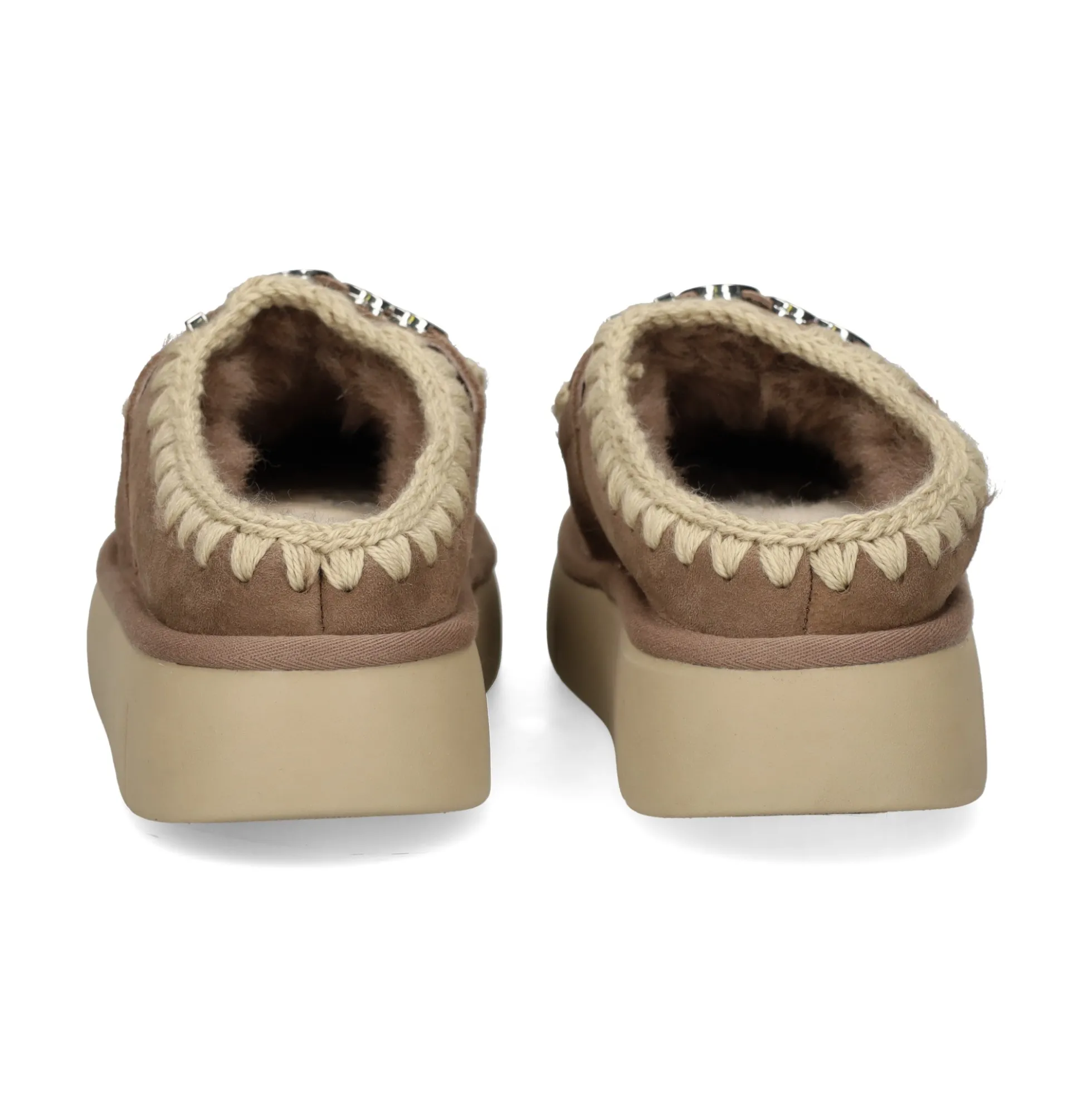 MOU Zuecos de Mujer CLOG ELGRY