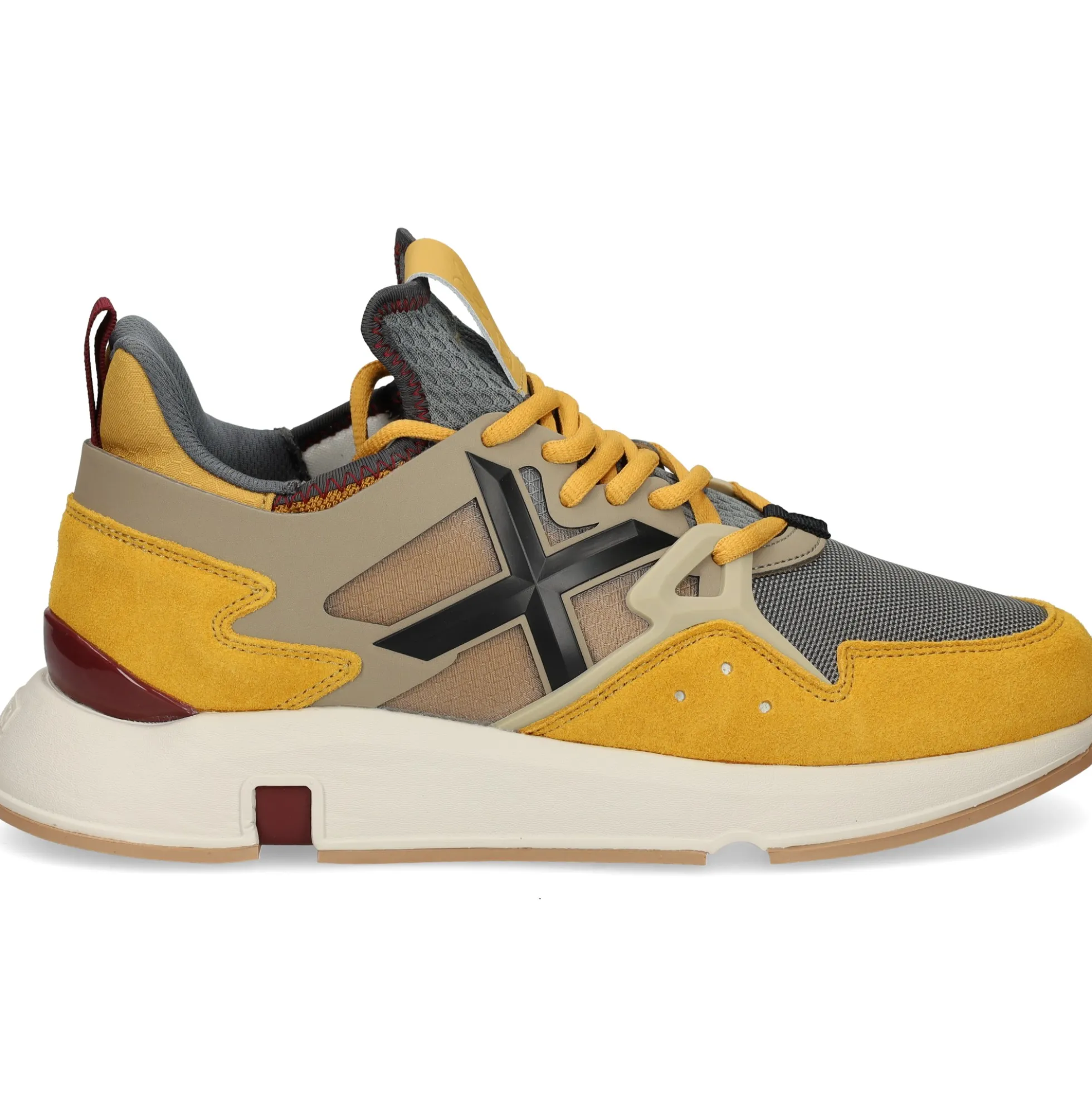 MUNICH Zapatillas de Hombre CLIK