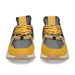 MUNICH Zapatillas de Hombre CLIK