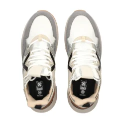 MUNICH Zapatillas de Hombre CLIK