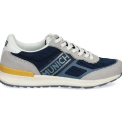 MUNICH Zapatillas de Hombre CORSA 03