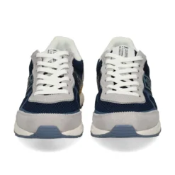 MUNICH Zapatillas de Hombre CORSA 03