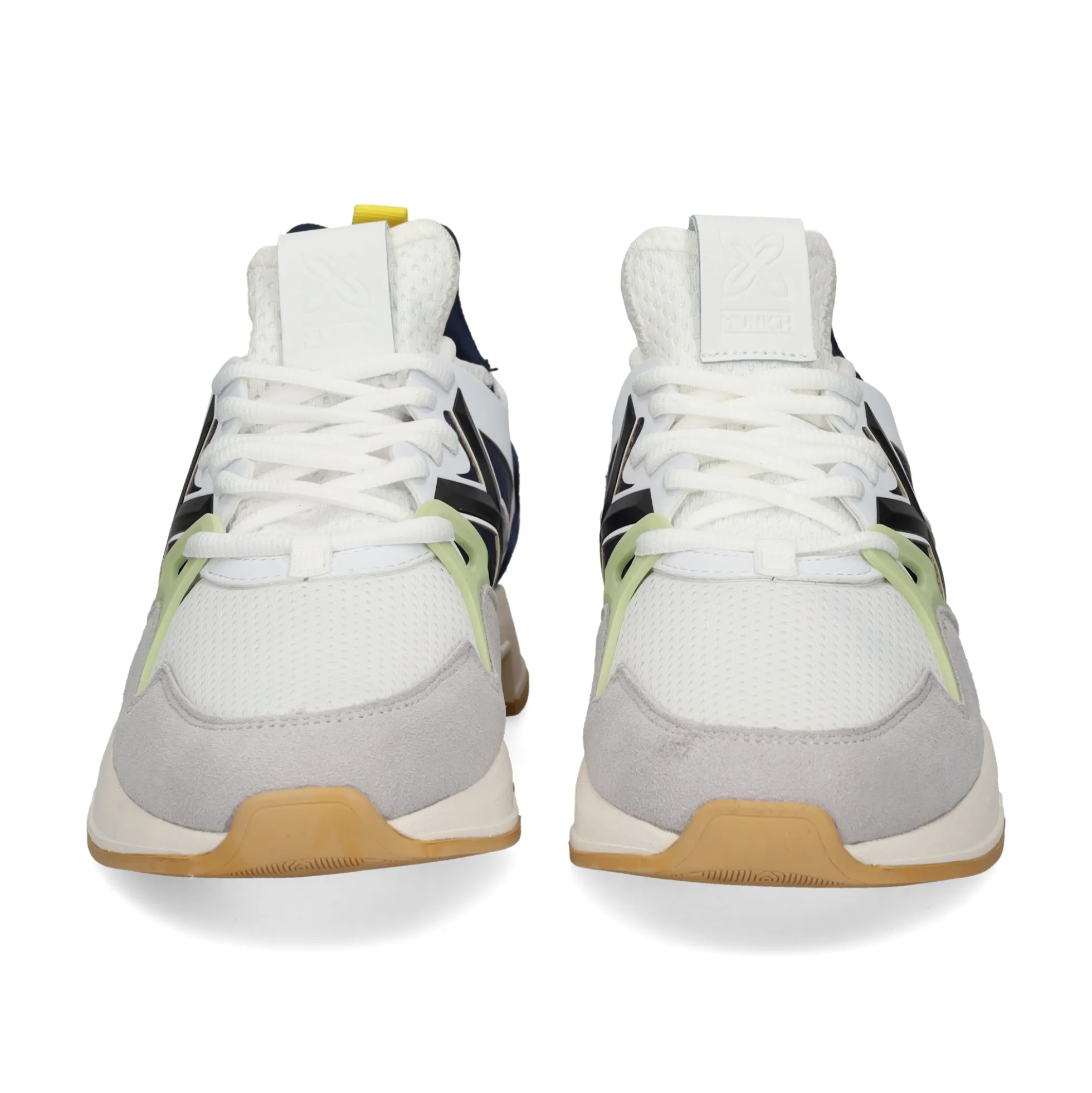 MUNICH Zapatillas de Hombre CLIK 62