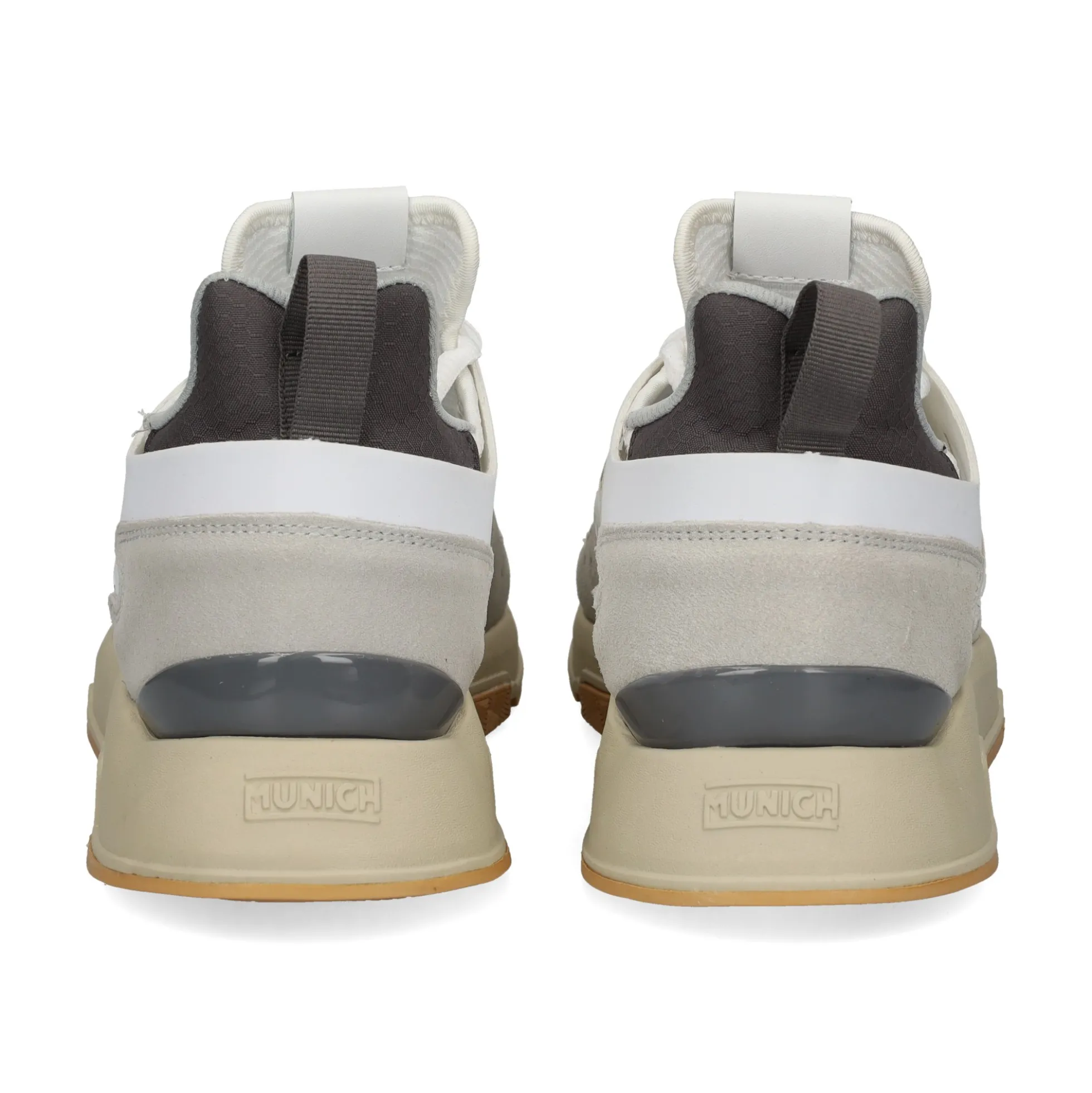 MUNICH Zapatillas de Hombre CLIK 64