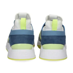 MUNICH Zapatillas de Hombre CLIK 72