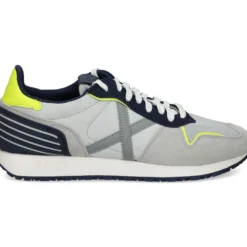 MUNICH Zapatillas de Hombre MASSANA CLUB