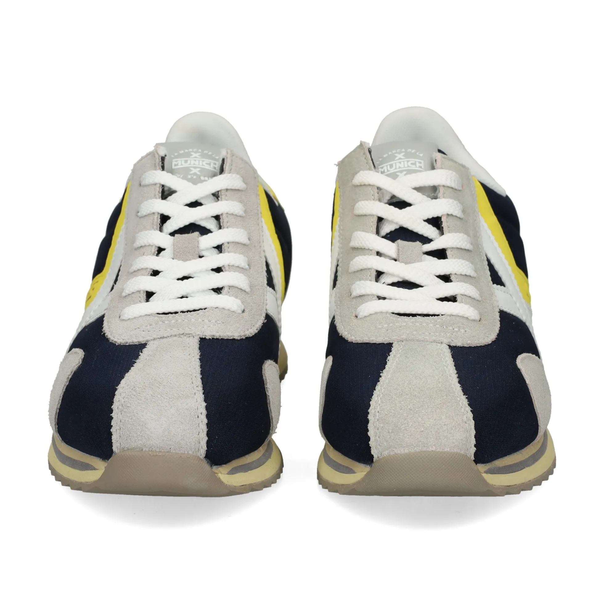 MUNICH Zapatillas de Hombre SAPPORO 174