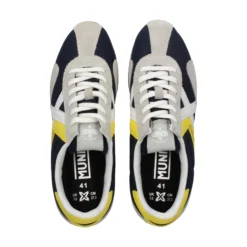 MUNICH Zapatillas de Hombre SAPPORO 174