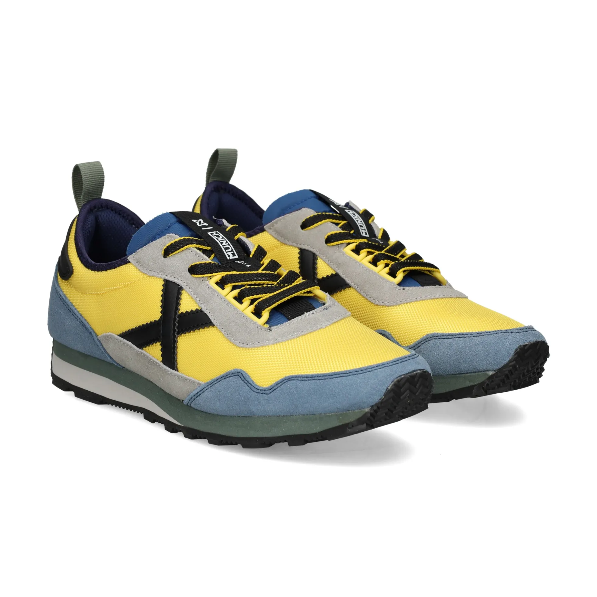 MUNICH Zapatillas de Hombre UM