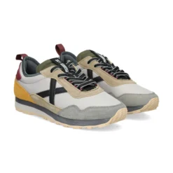 MUNICH Zapatillas de Hombre UM