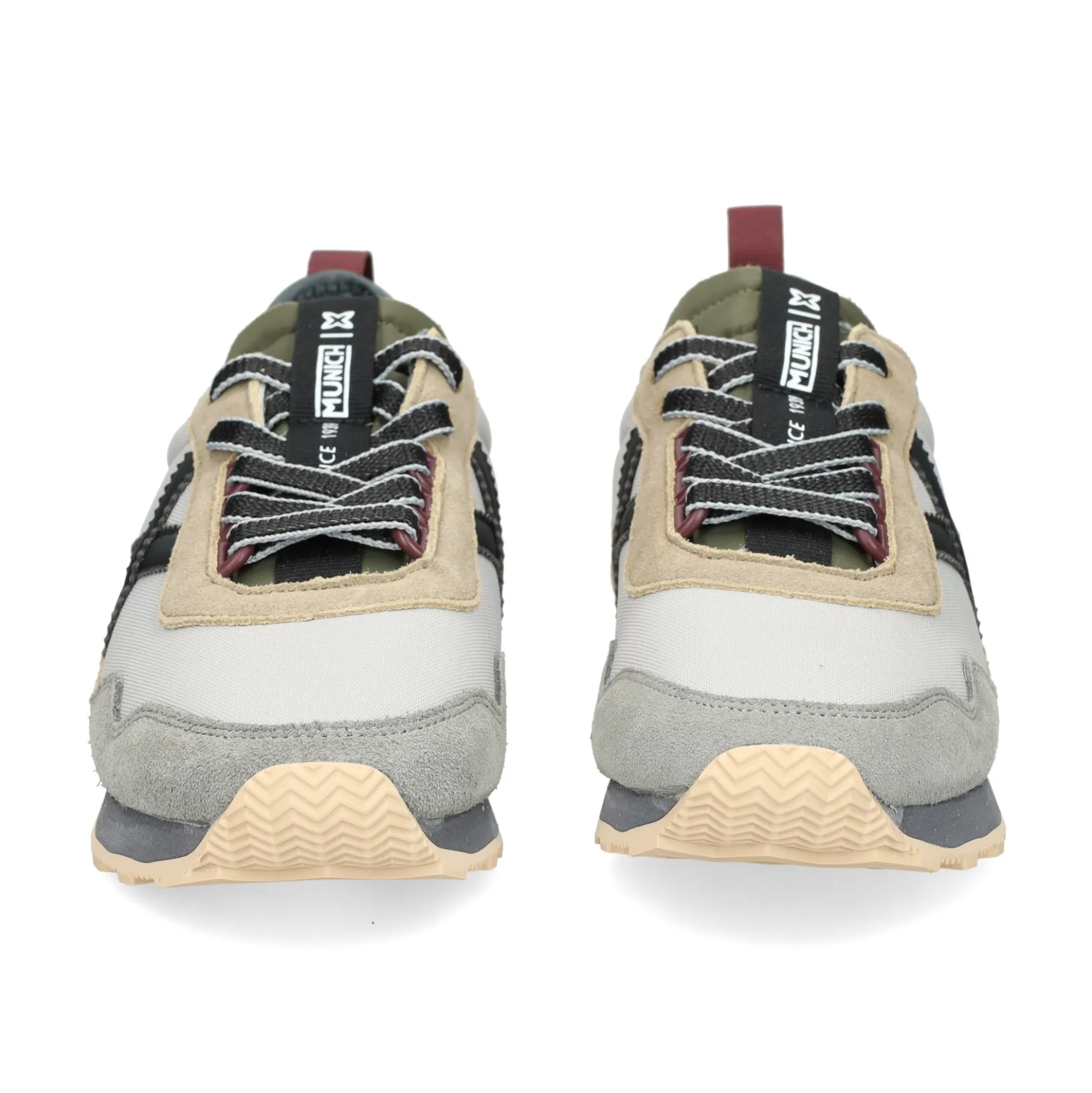 MUNICH Zapatillas de Hombre UM