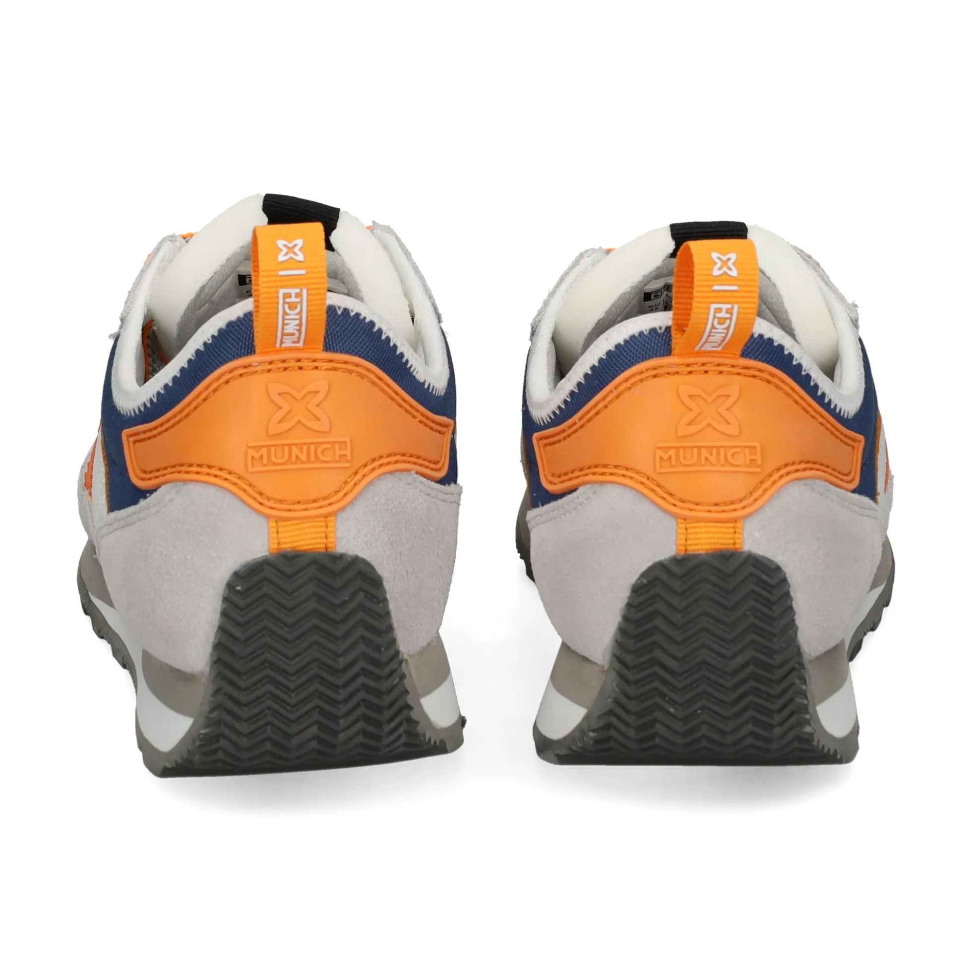 MUNICH Zapatillas de Hombre UM 71