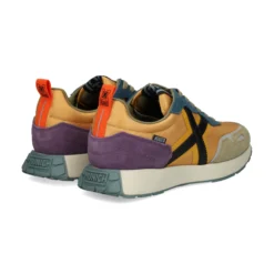 MUNICH Zapatillas de Hombre XEMINE