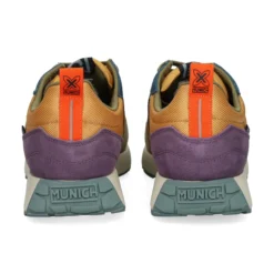MUNICH Zapatillas de Hombre XEMINE