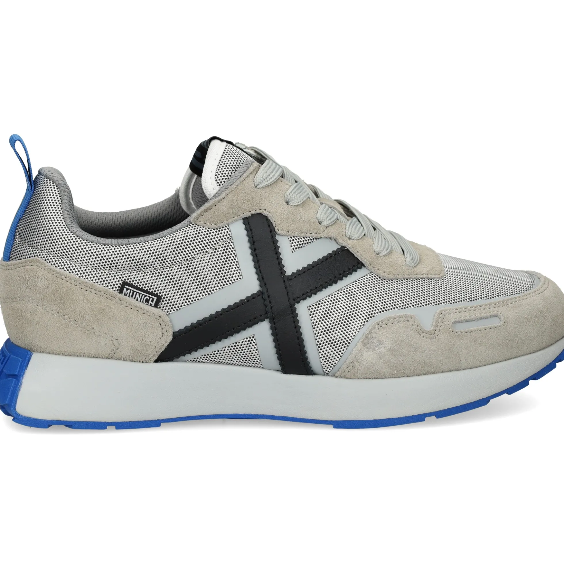 MUNICH Zapatillas de Hombre XEMINE
