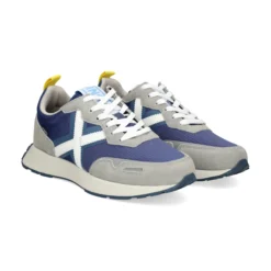 MUNICH Zapatillas de Hombre XEMINE 55