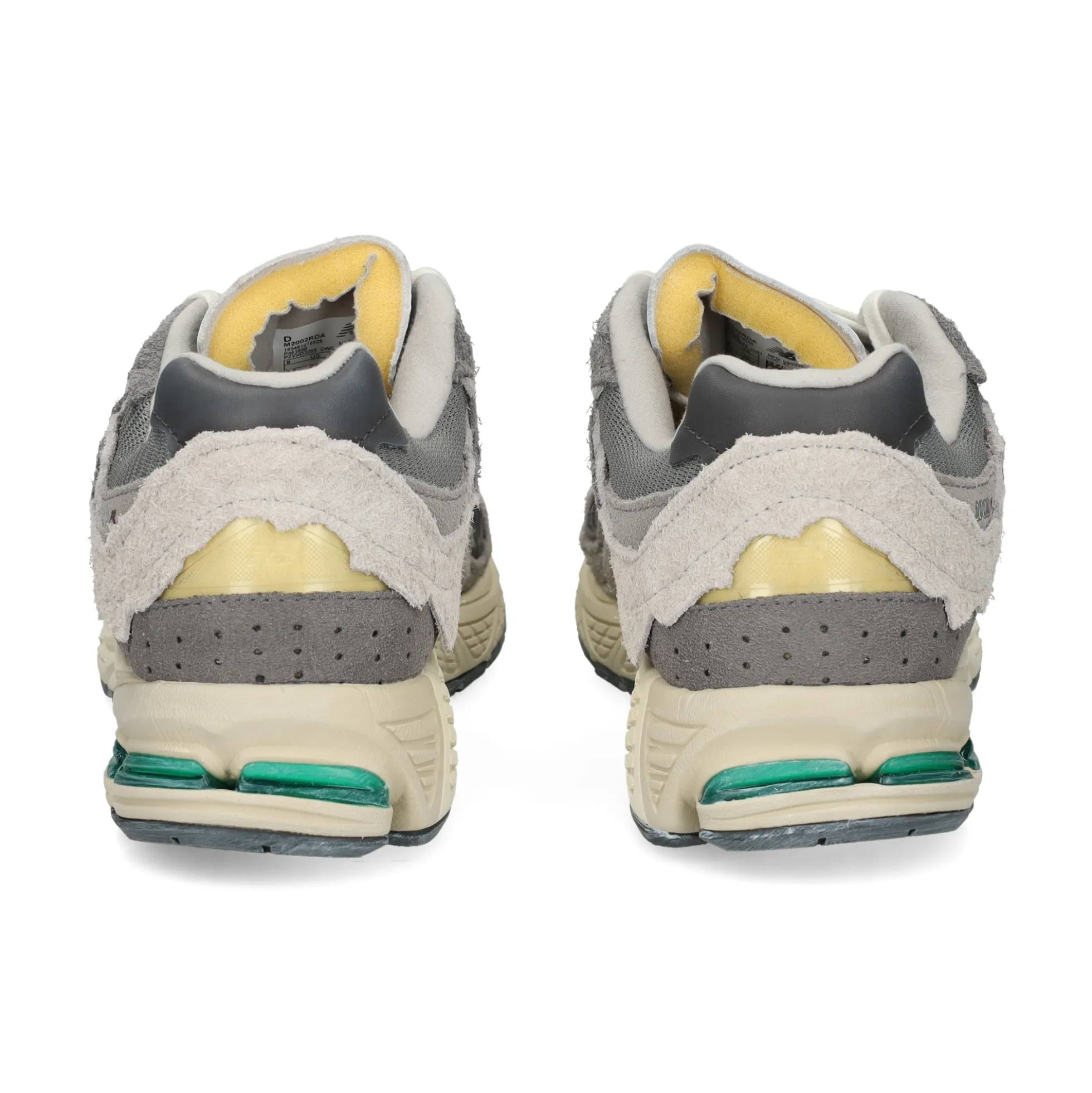 NEW BALANCE Zapatillas de Hombre M2002 RDA