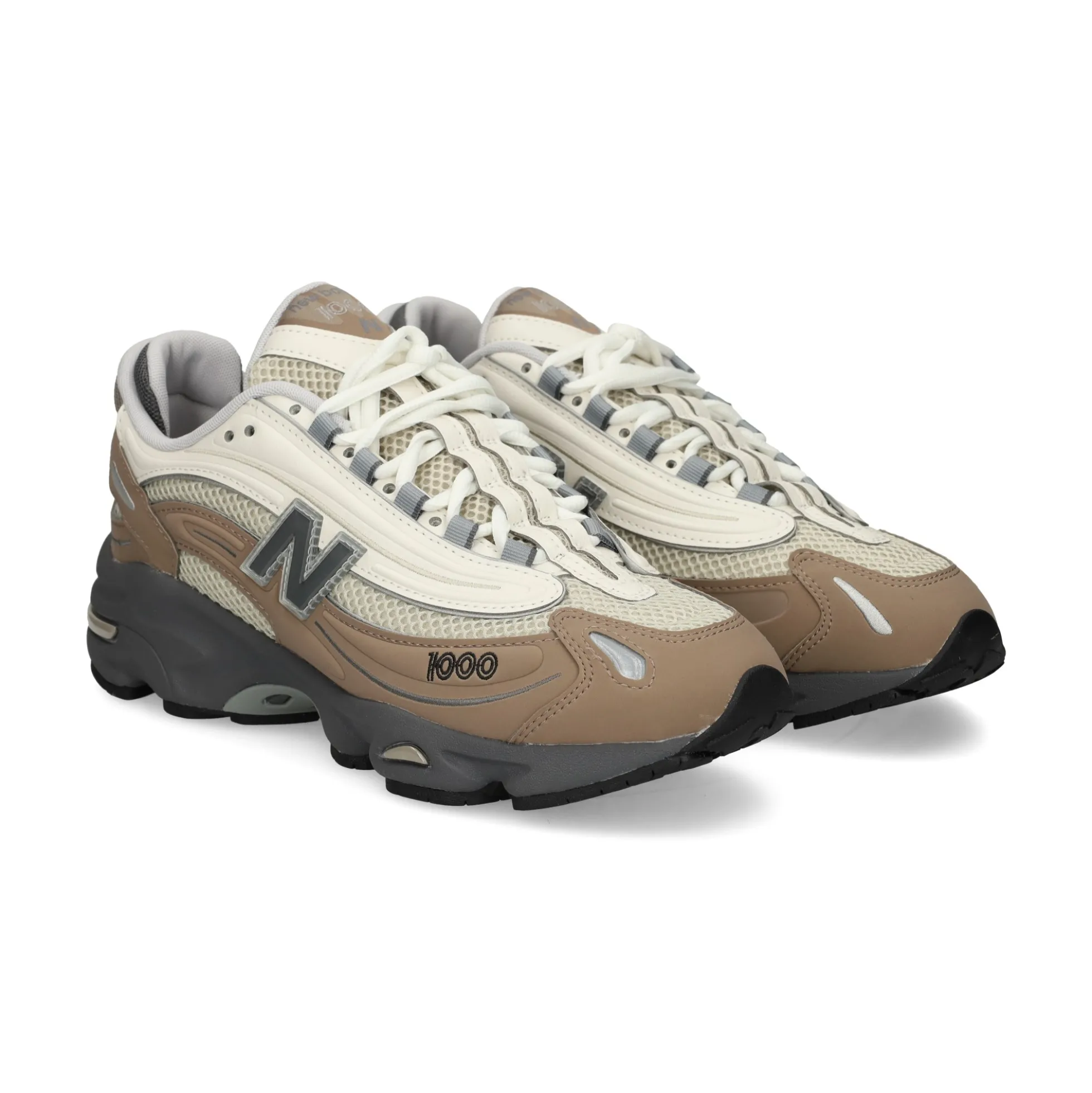 NEW BALANCE Zapatillas de Hombre M1000