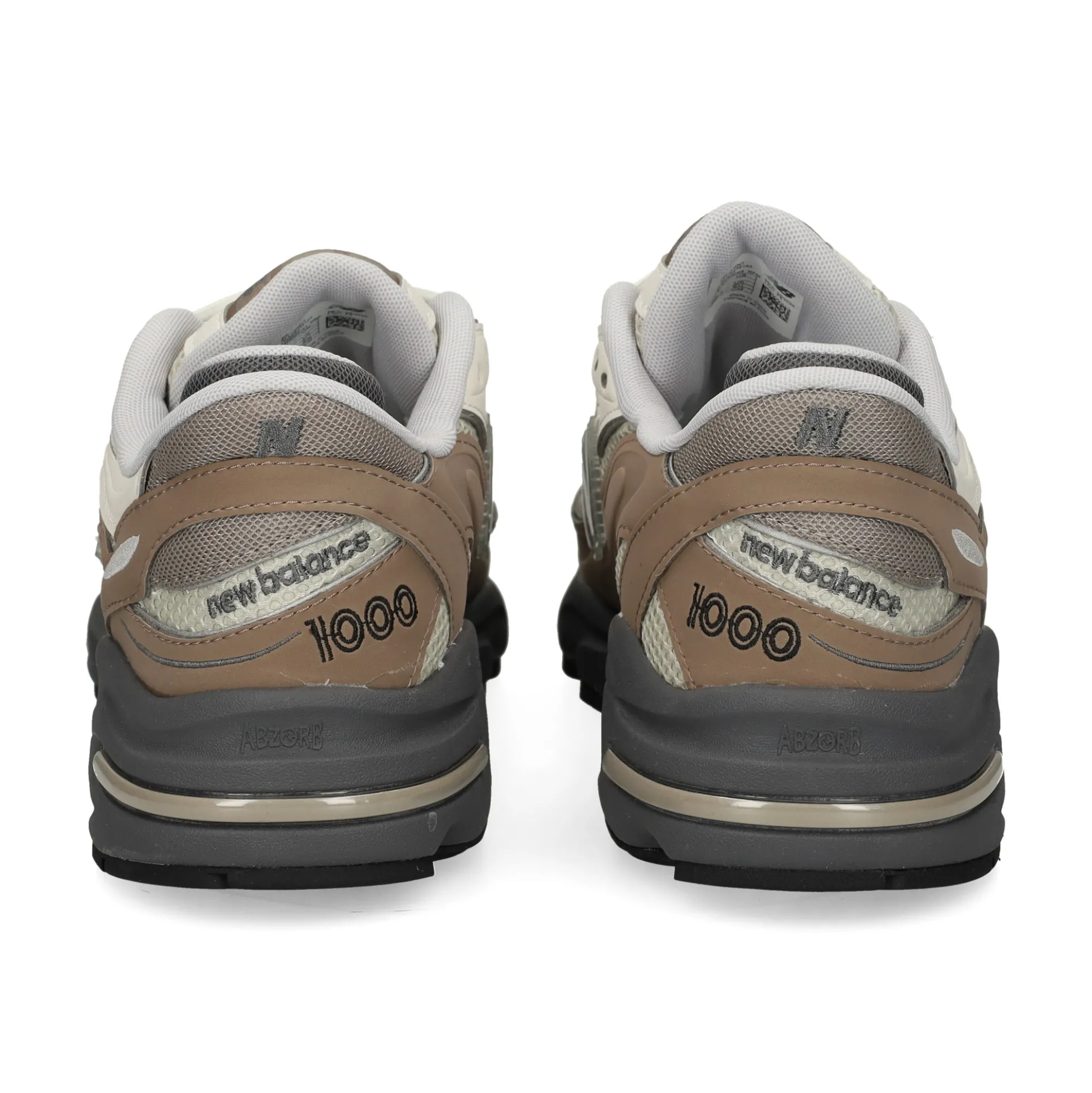 NEW BALANCE Zapatillas de Hombre M1000