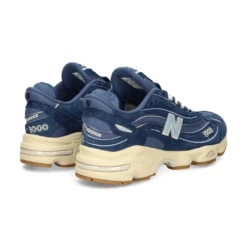 NEW BALANCE Zapatillas de Hombre M1000