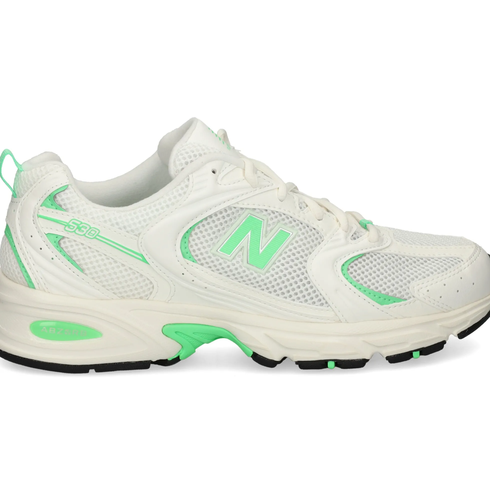 NEW BALANCE Zapatillas de Hombre U530 CSI SEA SALT