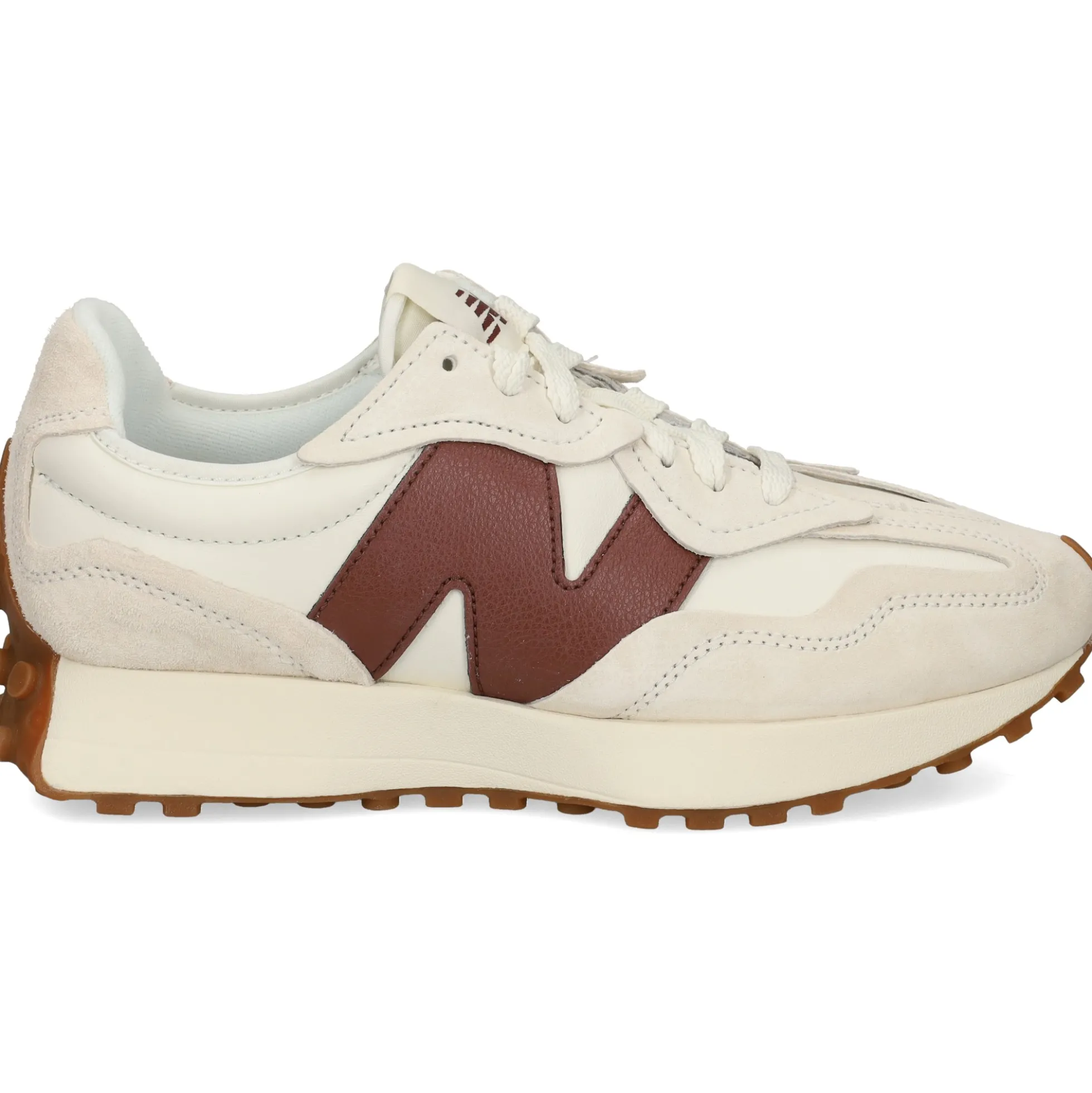 NEW BALANCE Zapatillas de Hombre U327 WKM LINEN