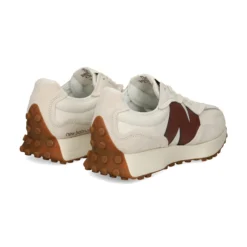 NEW BALANCE Zapatillas de Hombre U327 WKM LINEN