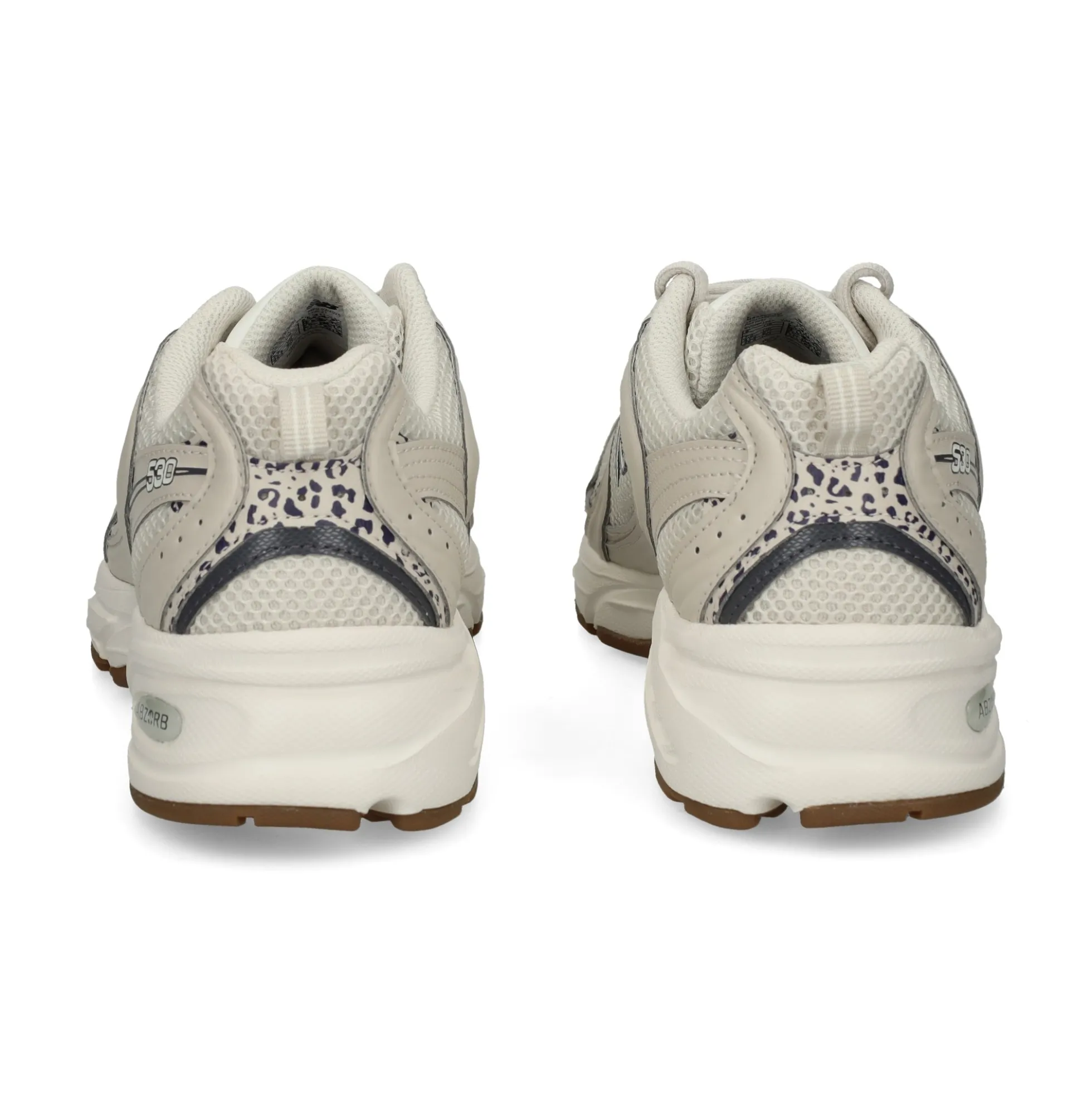 NEW BALANCE Zapatillas de Hombre MR530 AAM MOONBEAM