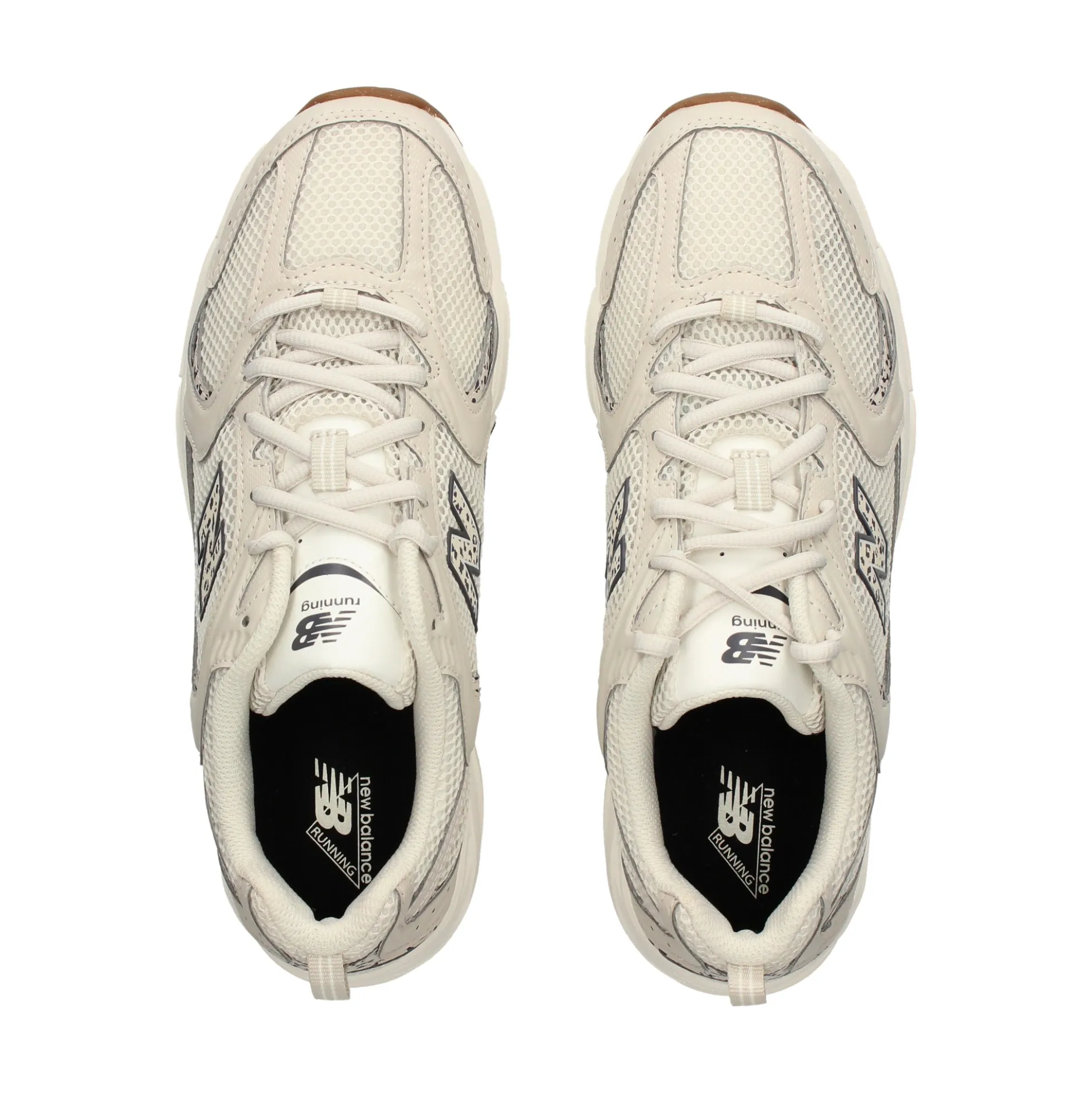 NEW BALANCE Zapatillas de Hombre MR530 AAM MOONBEAM