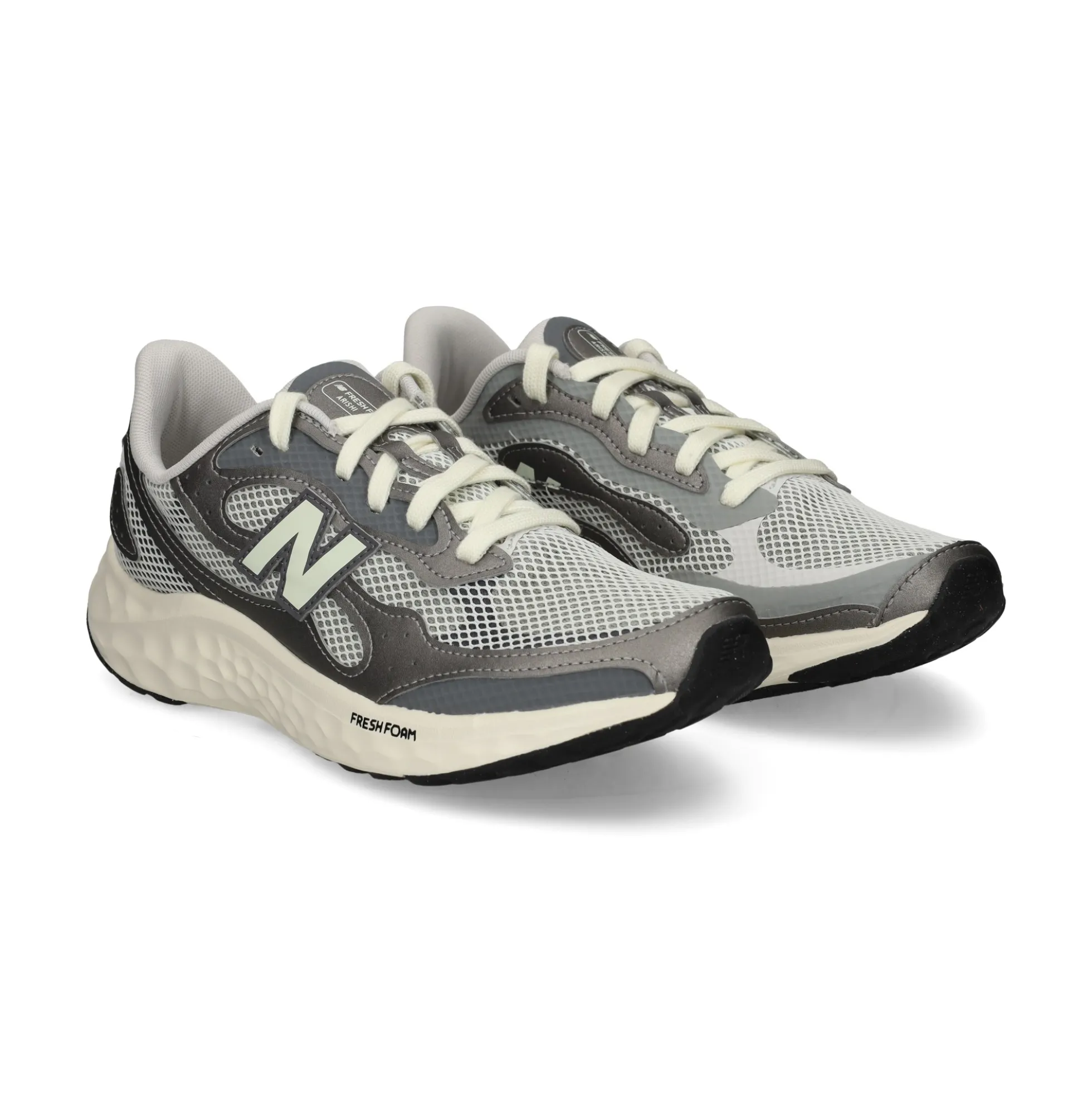 NEW BALANCE Zapatillas de Hombre MARIS TG4 GREY