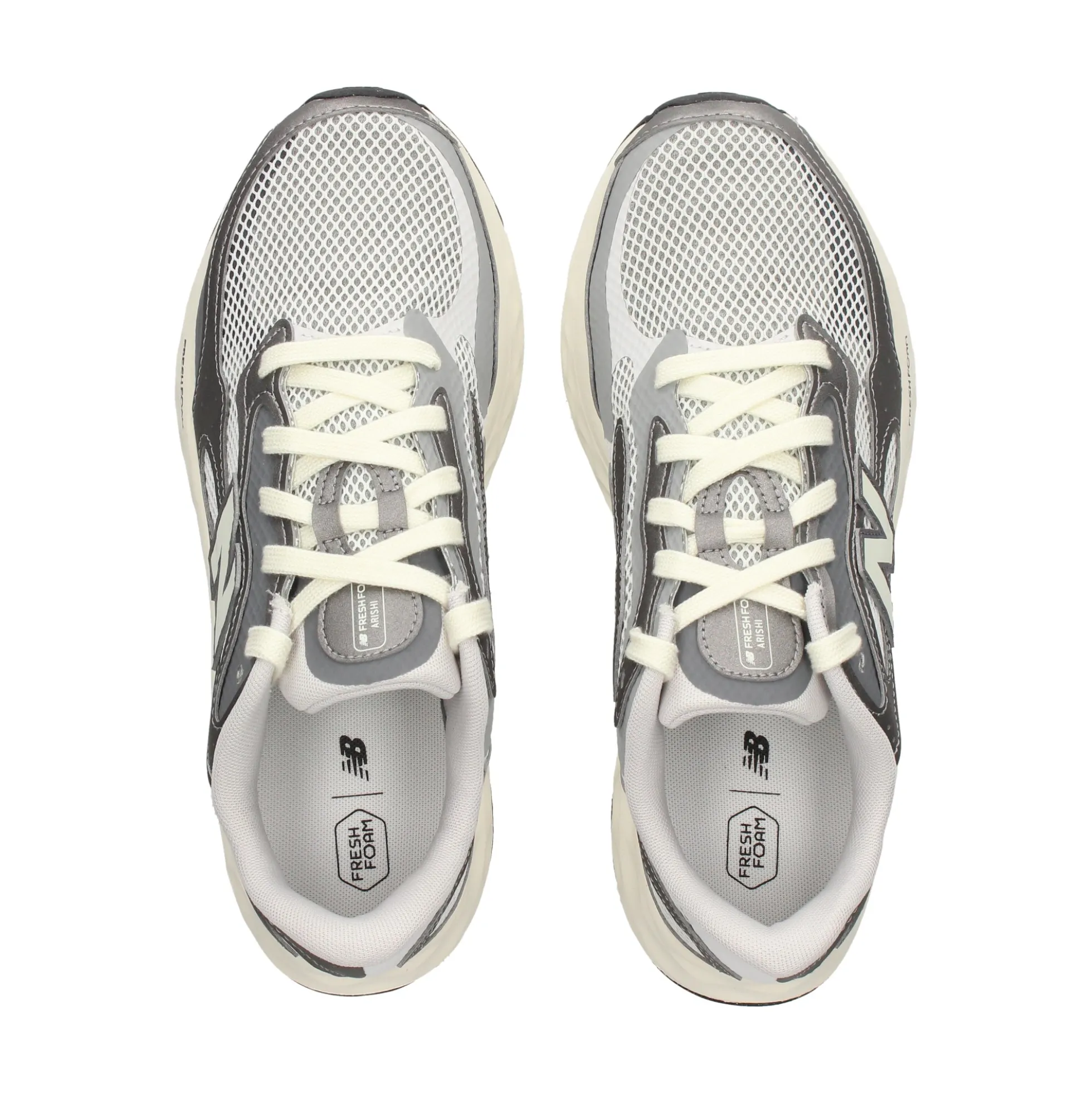 NEW BALANCE Zapatillas de Hombre MARIS TG4 GREY