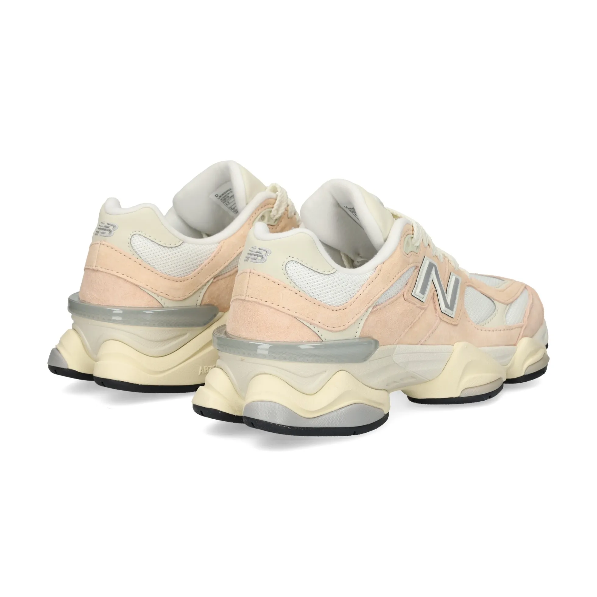NEW BALANCE Zapatillas de Hombre U9060 WNA VINTAGE ROS