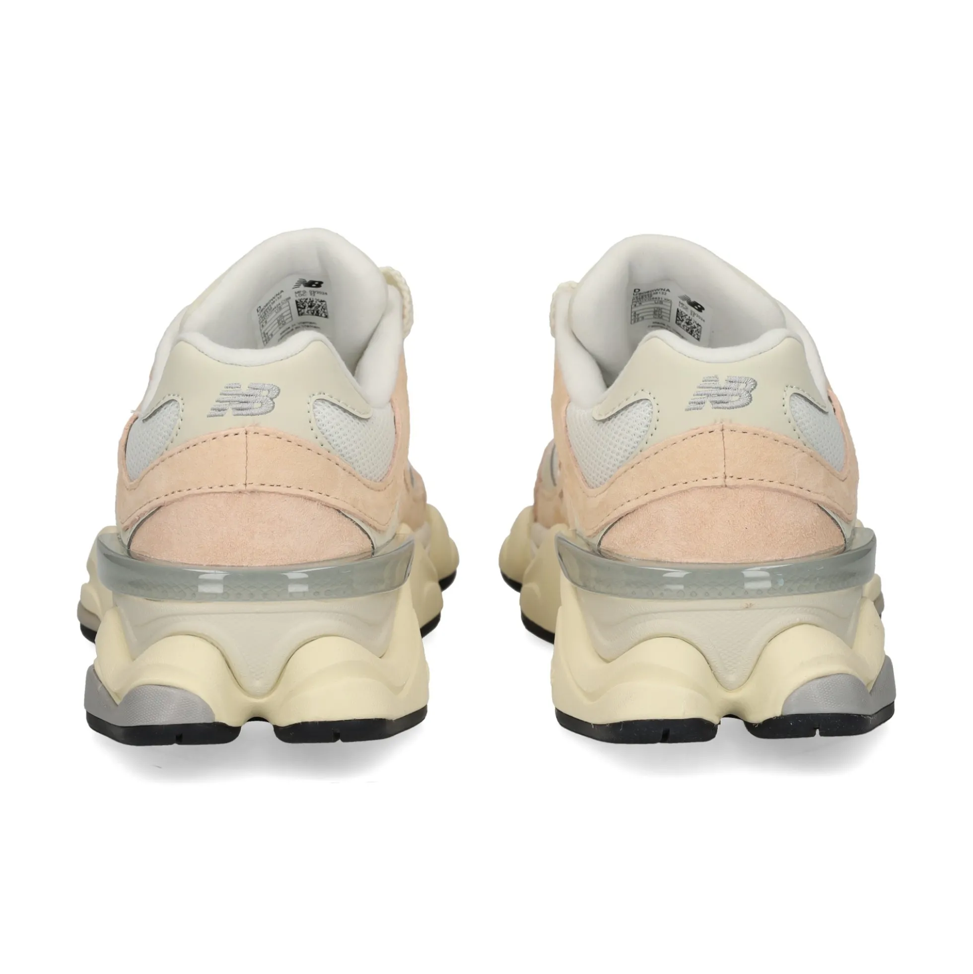 NEW BALANCE Zapatillas de Hombre U9060 WNA VINTAGE ROS