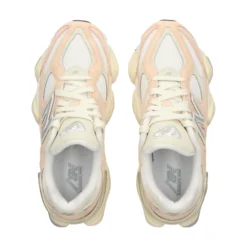 NEW BALANCE Zapatillas de Hombre U9060 WNA VINTAGE ROS