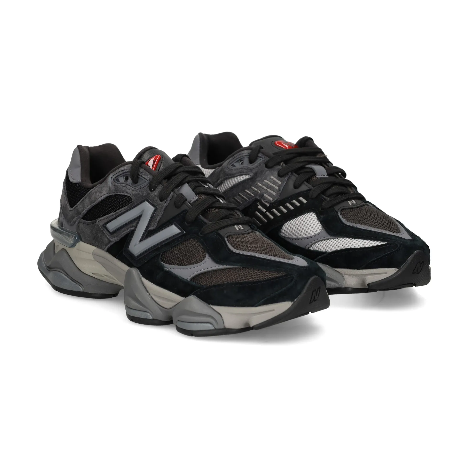NEW BALANCE Zapatillas de Hombre U9060 BLK NEGRO