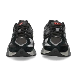 NEW BALANCE Zapatillas de Hombre U9060 BLK NEGRO