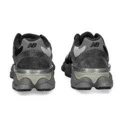 NEW BALANCE Zapatillas de Hombre U9060 BLK NEGRO