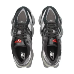 NEW BALANCE Zapatillas de Hombre U9060 BLK NEGRO