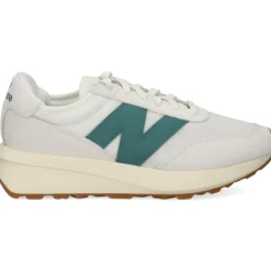 NEW BALANCE Zapatillas de Hombre U370 CC SPRUCE