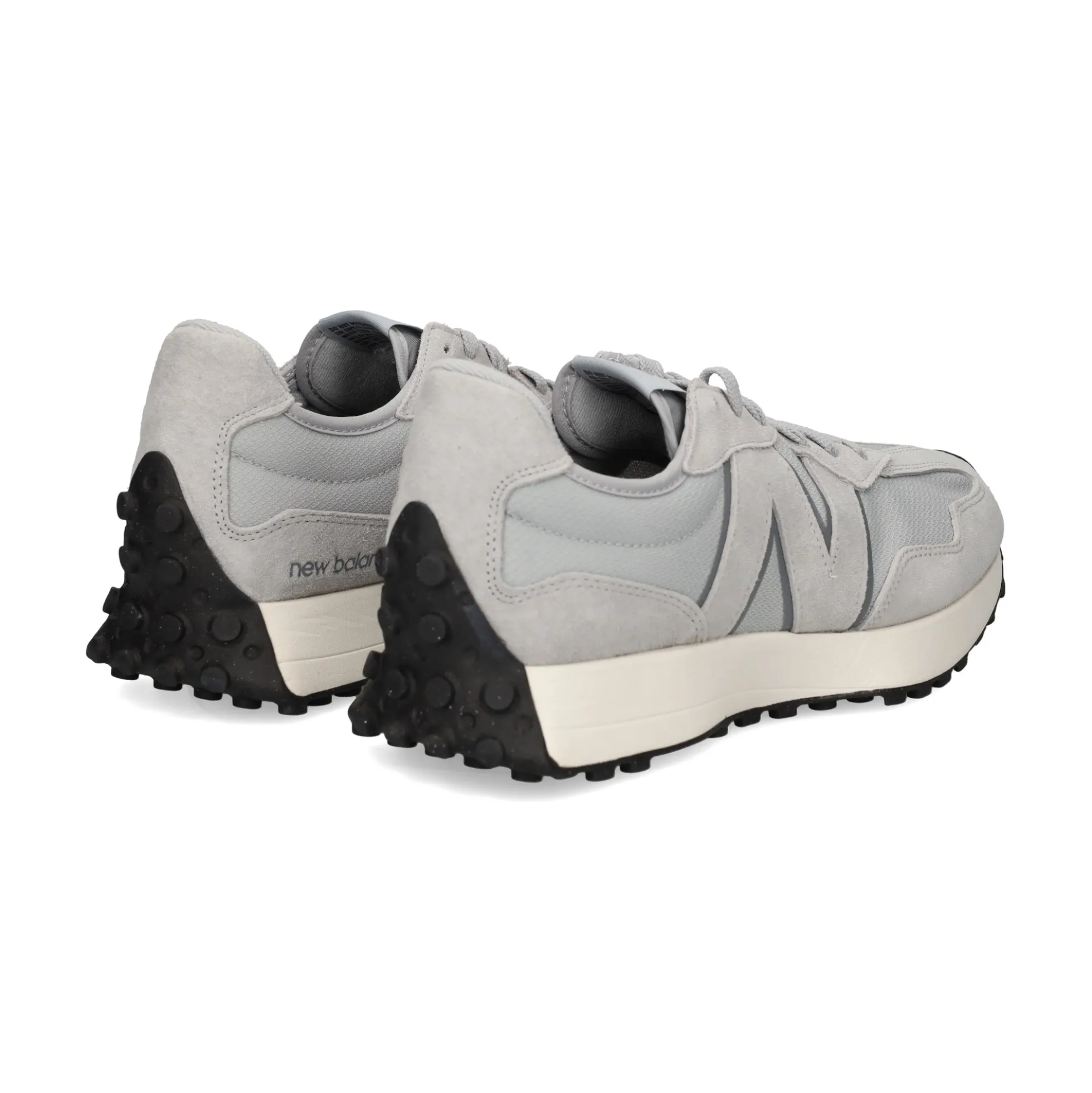 NEW BALANCE Zapatillas de Hombre U327 SWA RAINCLOUD