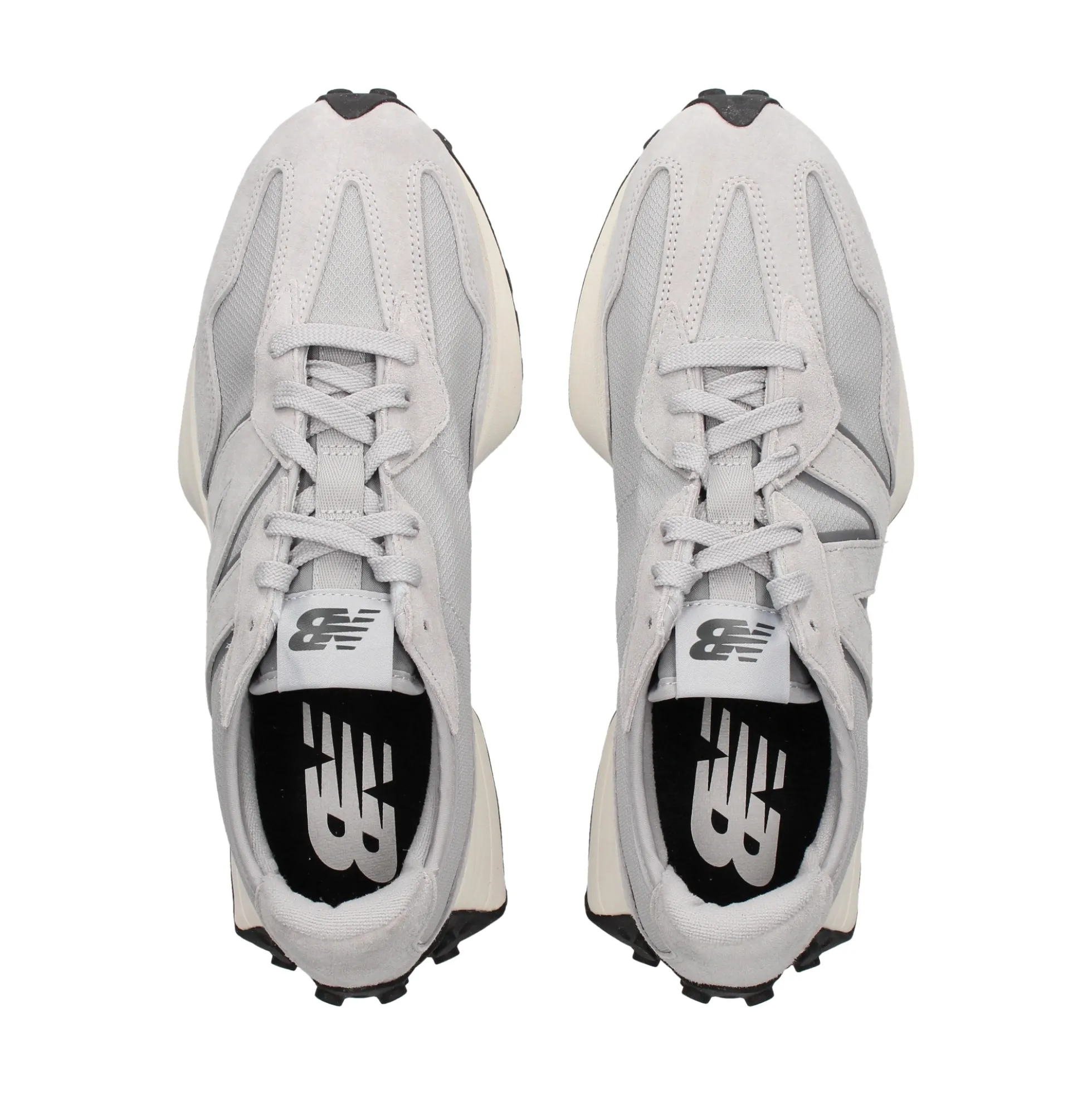 NEW BALANCE Zapatillas de Hombre U327 SWA RAINCLOUD