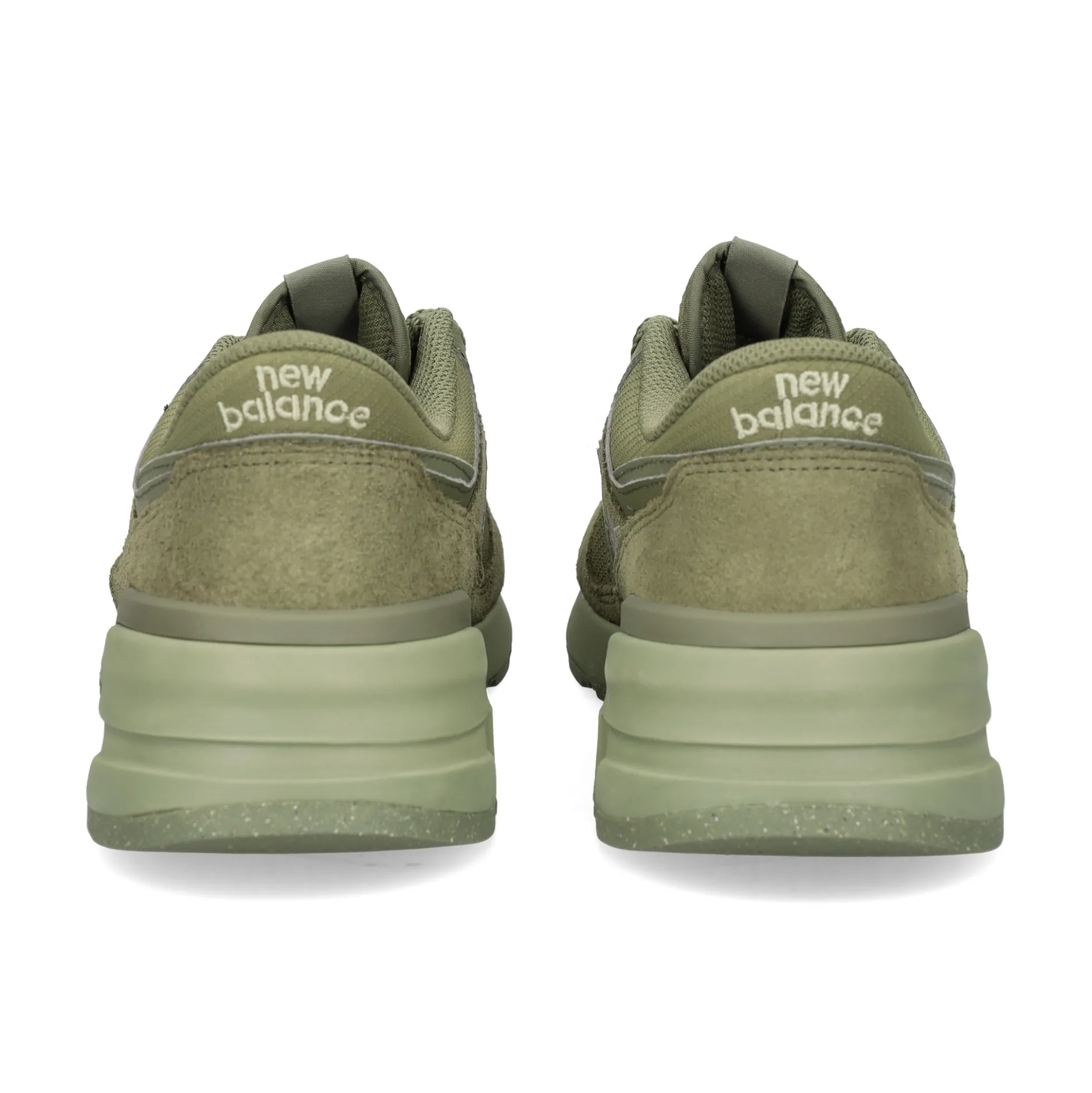 NEW BALANCE Zapatillas de Hombre U997 RMF