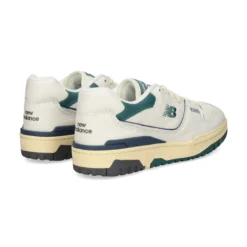 NEW BALANCE Zapatillas de Hombre BB550 PTB