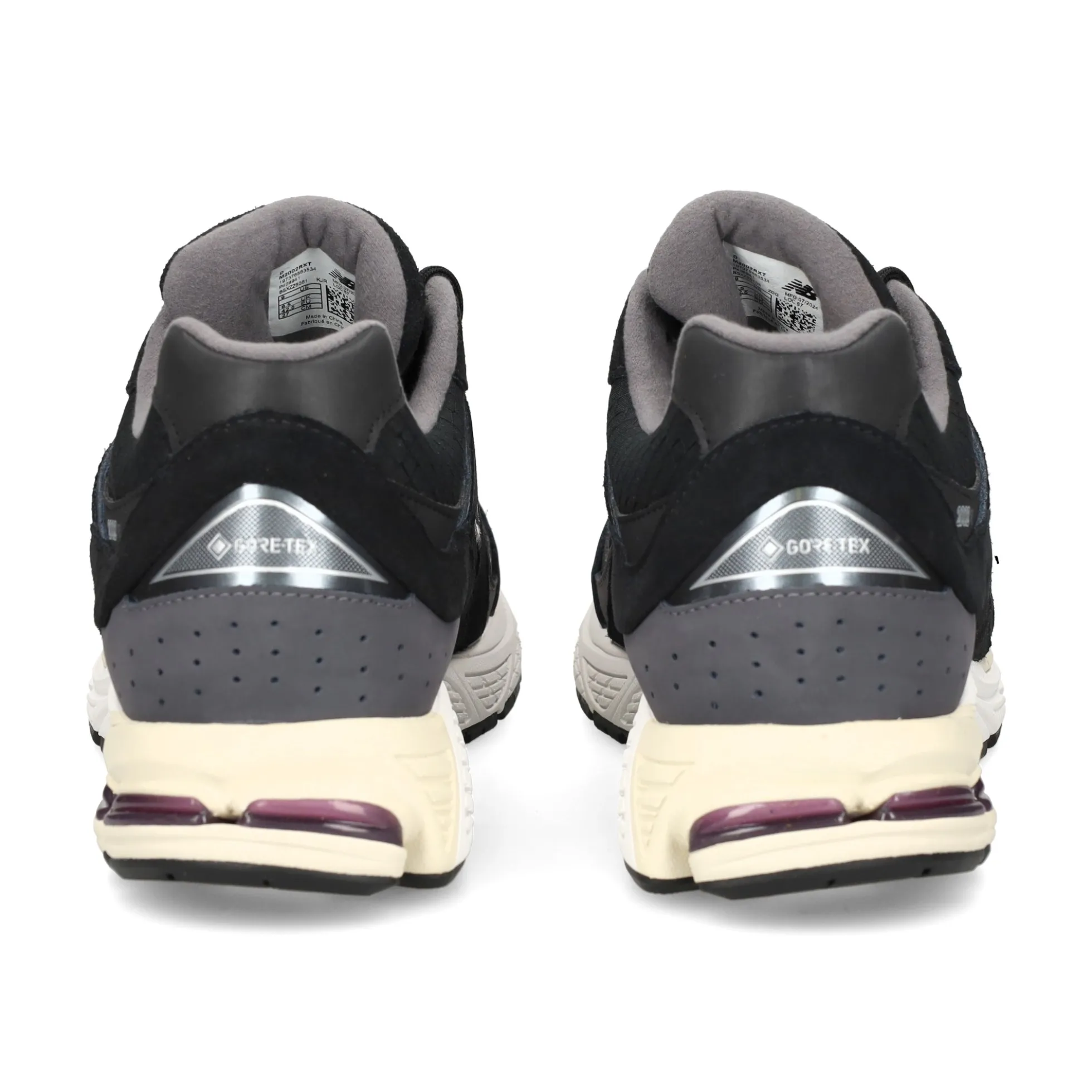 NEW BALANCE Zapatillas de Hombre M2002 RXT