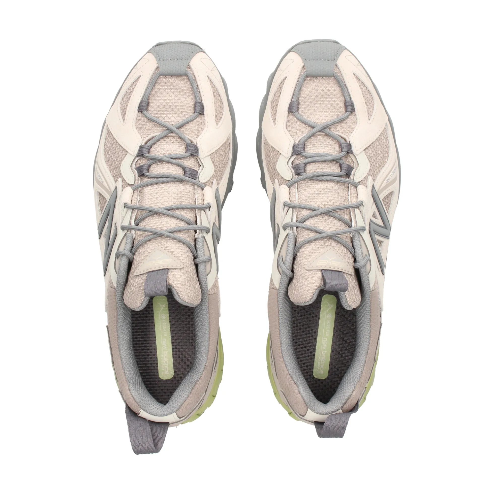 NEW BALANCE Zapatillas de Hombre ML610 XM
