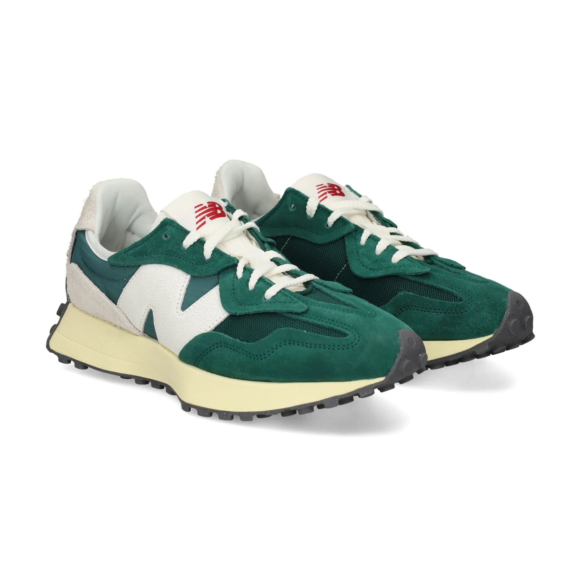 NEW BALANCE Zapatillas de Hombre U327 WRG